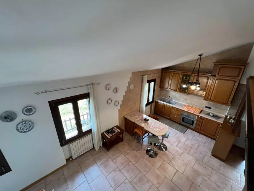 Immagine 18 di Villa in vendita  a Arqua' Petrarca