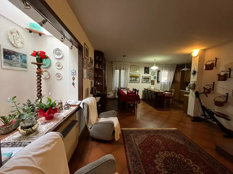 Immagine 20 di Villa in vendita  a Arqua' Petrarca