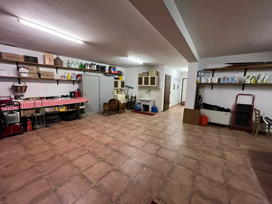 Immagine 21 di Villa in vendita  a Arqua' Petrarca