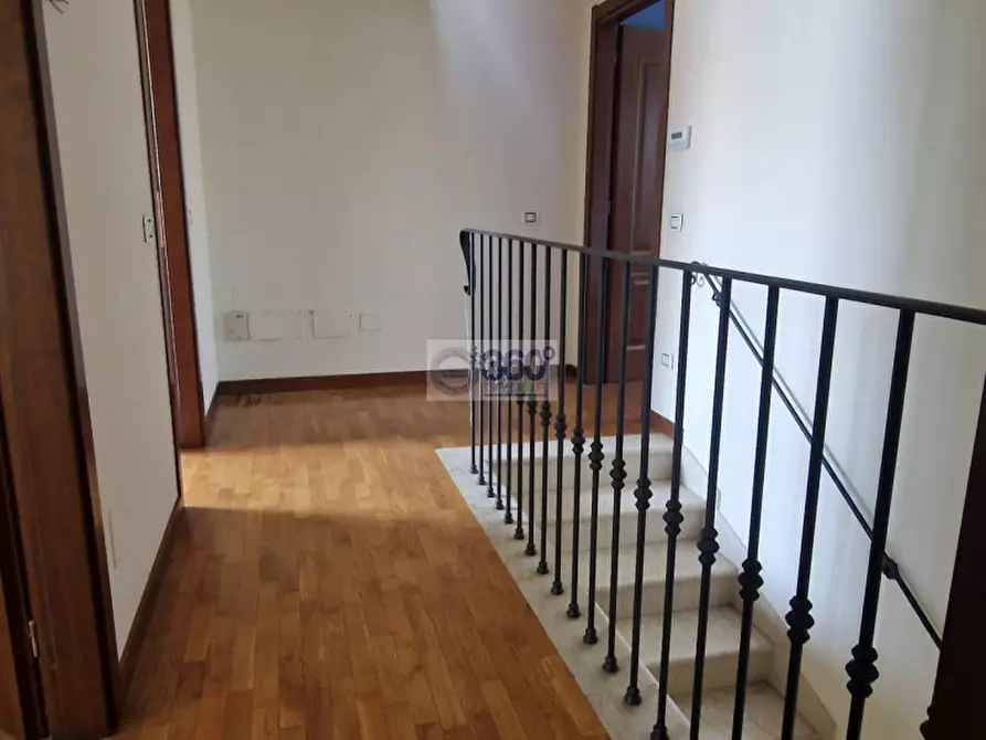 Immagine 12 di Casa bifamiliare in vendita  in Via Leonardo da Vinci a Rodengo-Saiano