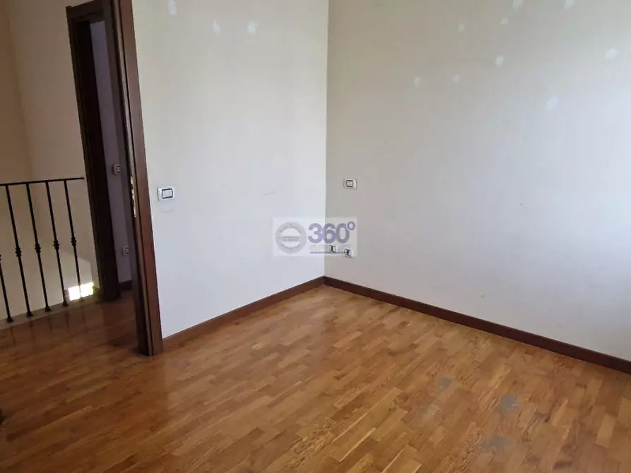 Immagine 13 di Casa bifamiliare in vendita  in Via Leonardo da Vinci a Rodengo-Saiano