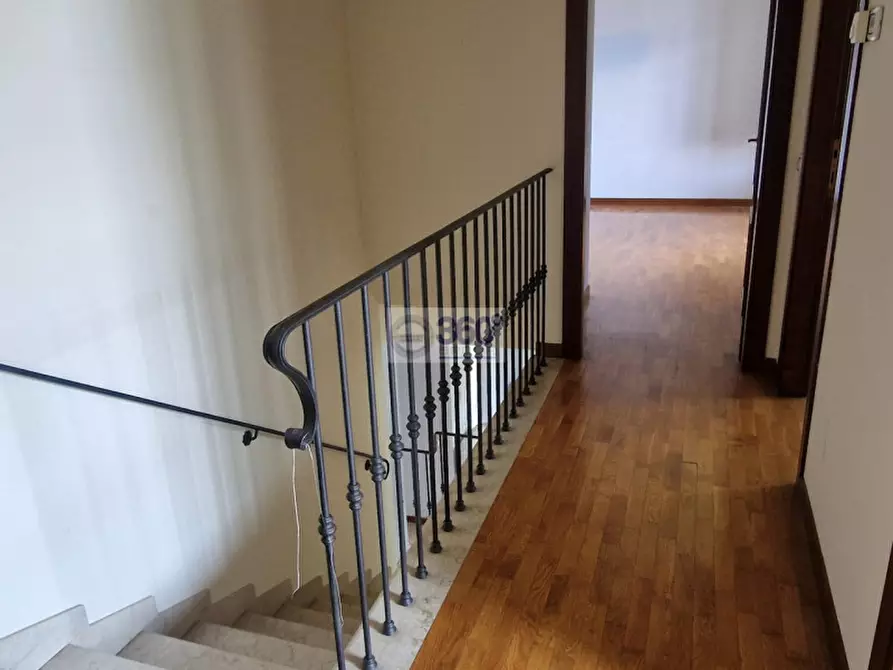 Immagine 14 di Casa bifamiliare in vendita  in Via Leonardo da Vinci a Rodengo-Saiano