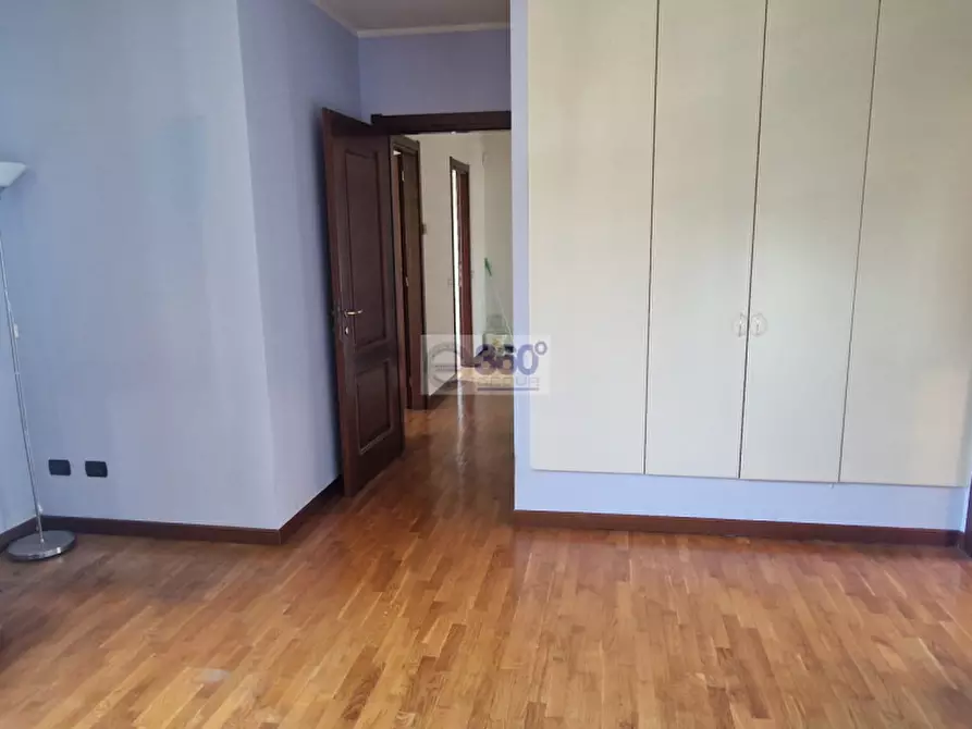 Immagine 18 di Casa bifamiliare in vendita  in Via Leonardo da Vinci a Rodengo-Saiano