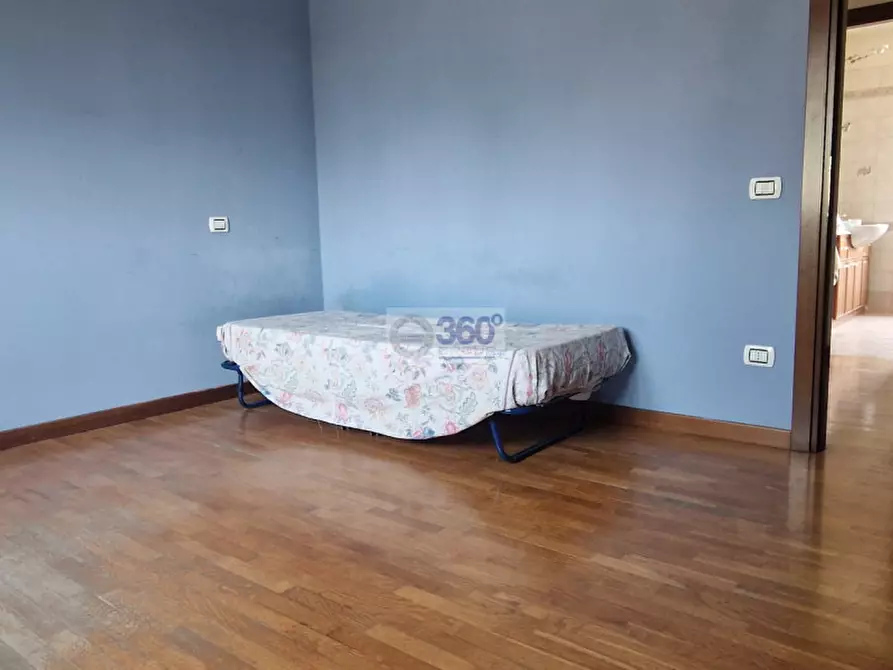 Immagine 22 di Casa bifamiliare in vendita  in Via Leonardo da Vinci a Rodengo-Saiano