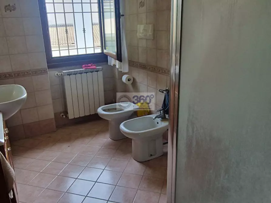 Immagine 24 di Casa bifamiliare in vendita  in Via Leonardo da Vinci a Rodengo-Saiano