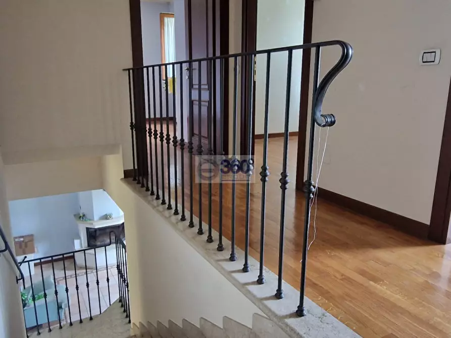 Immagine 26 di Casa bifamiliare in vendita  in Via Leonardo da Vinci a Rodengo-Saiano