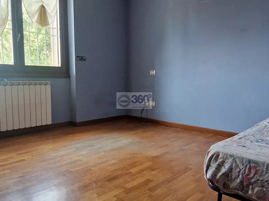 Immagine 27 di Casa bifamiliare in vendita  in Via Leonardo da Vinci a Rodengo-Saiano