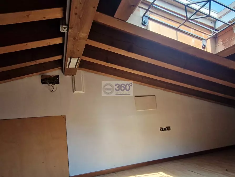 Immagine 28 di Casa bifamiliare in vendita  in Via Leonardo da Vinci a Rodengo-Saiano