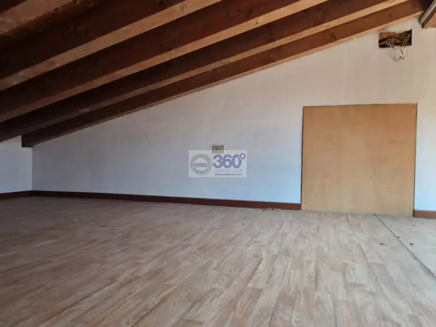 Immagine 29 di Casa bifamiliare in vendita  in Via Leonardo da Vinci a Rodengo-Saiano