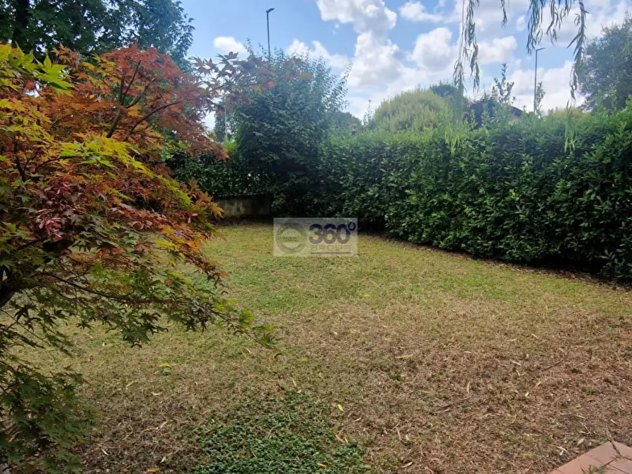 Immagine 32 di Casa bifamiliare in vendita  in Via Leonardo da Vinci a Rodengo-Saiano