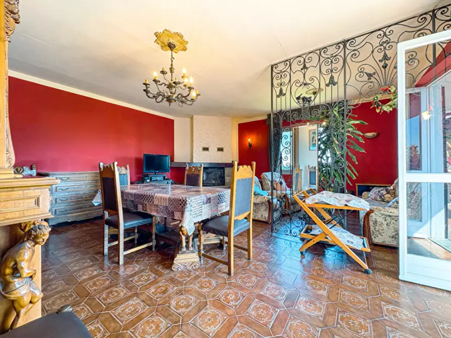 Immagine 3 di Casa bifamiliare in vendita  in Via Mottarone 6 a Armeno