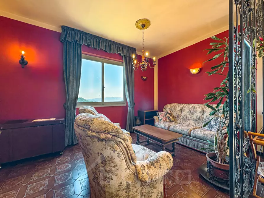 Immagine 6 di Casa bifamiliare in vendita  in Via Mottarone 6 a Armeno