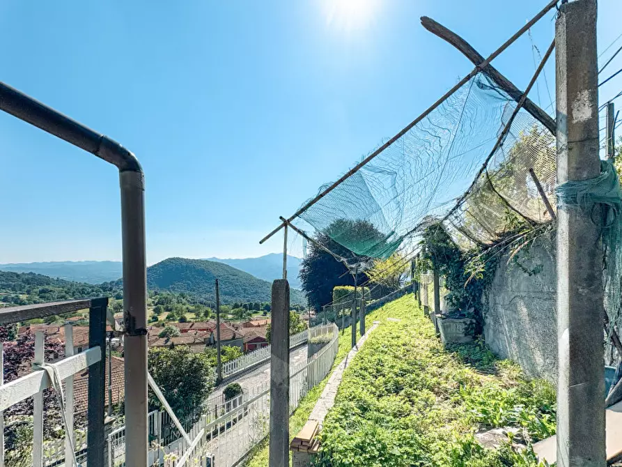 Immagine 13 di Casa bifamiliare in vendita  in Via Mottarone 6 a Armeno