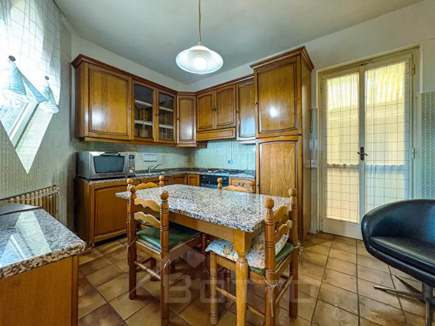 Immagine 14 di Casa bifamiliare in vendita  in Via Mottarone 6 a Armeno