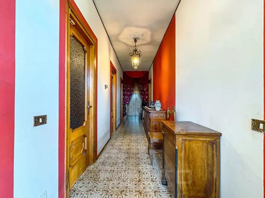 Immagine 15 di Casa bifamiliare in vendita  in Via Mottarone 6 a Armeno