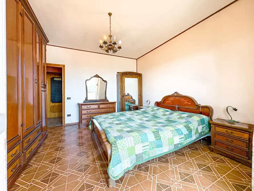 Immagine 20 di Casa bifamiliare in vendita  in Via Mottarone 6 a Armeno