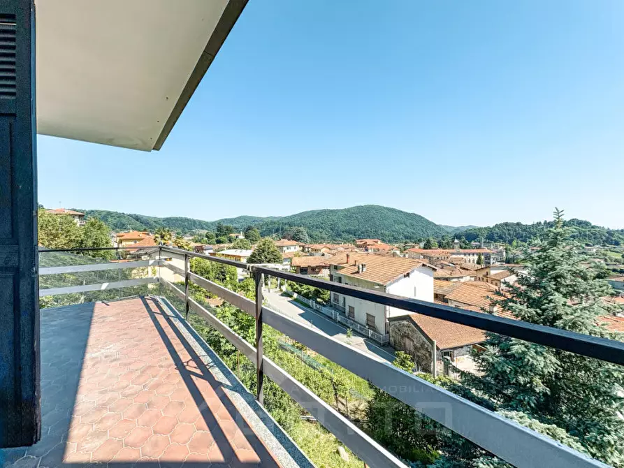 Immagine 24 di Casa bifamiliare in vendita  in Via Mottarone 6 a Armeno