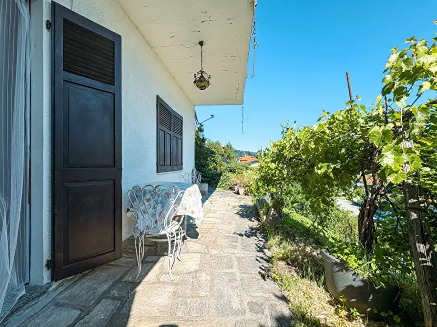 Immagine 26 di Casa bifamiliare in vendita  in Via Mottarone 6 a Armeno