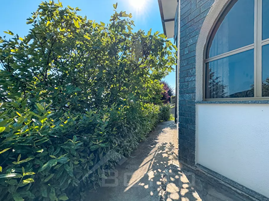 Immagine 28 di Casa bifamiliare in vendita  in Via Mottarone 6 a Armeno