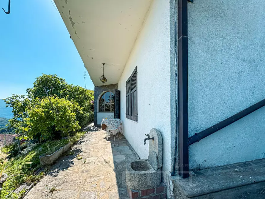 Immagine 29 di Casa bifamiliare in vendita  in Via Mottarone 6 a Armeno