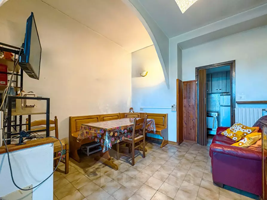 Immagine 31 di Casa bifamiliare in vendita  in Via Mottarone 6 a Armeno