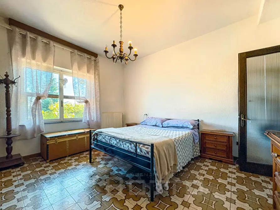 Immagine 32 di Casa bifamiliare in vendita  in Via Mottarone 6 a Armeno