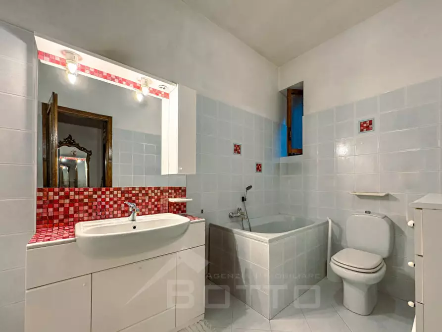 Immagine 33 di Casa bifamiliare in vendita  in Via Mottarone 6 a Armeno