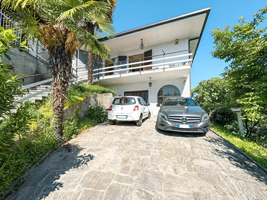 Immagine 37 di Casa bifamiliare in vendita  in Via Mottarone 6 a Armeno