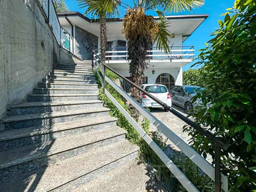 Immagine 38 di Casa bifamiliare in vendita  in Via Mottarone 6 a Armeno