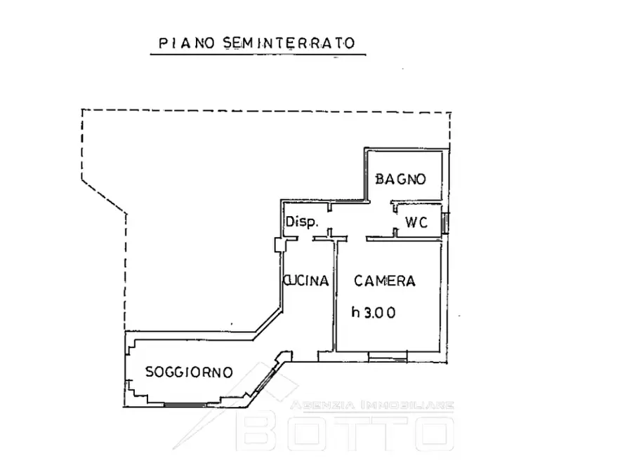 Immagine 39 di Casa bifamiliare in vendita  in Via Mottarone 6 a Armeno