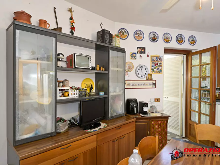 Immagine 12 di Casa bifamiliare in vendita  in Via Rocco Santoliquido a Roma