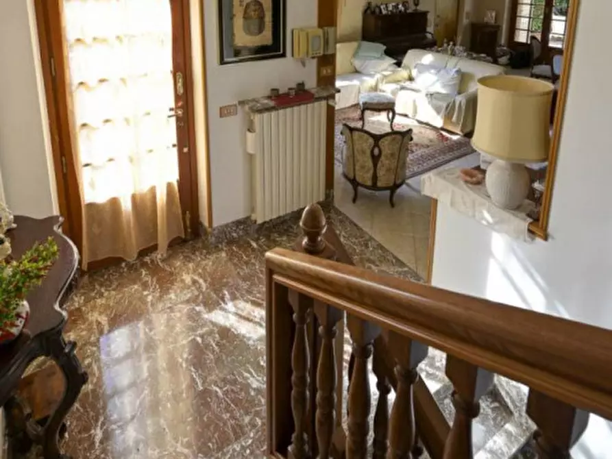 Immagine 22 di Casa bifamiliare in vendita  in Via Rocco Santoliquido a Roma