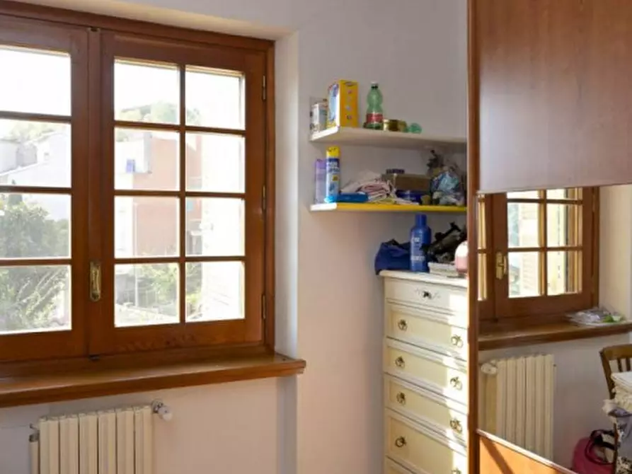 Immagine 23 di Casa bifamiliare in vendita  in Via Rocco Santoliquido a Roma