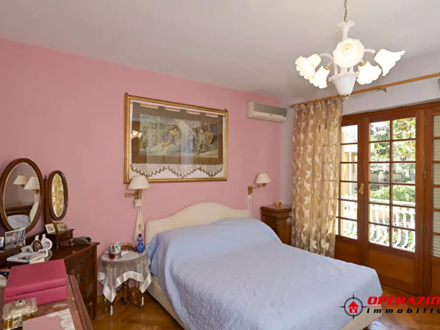 Immagine 24 di Casa bifamiliare in vendita  in Via Rocco Santoliquido a Roma