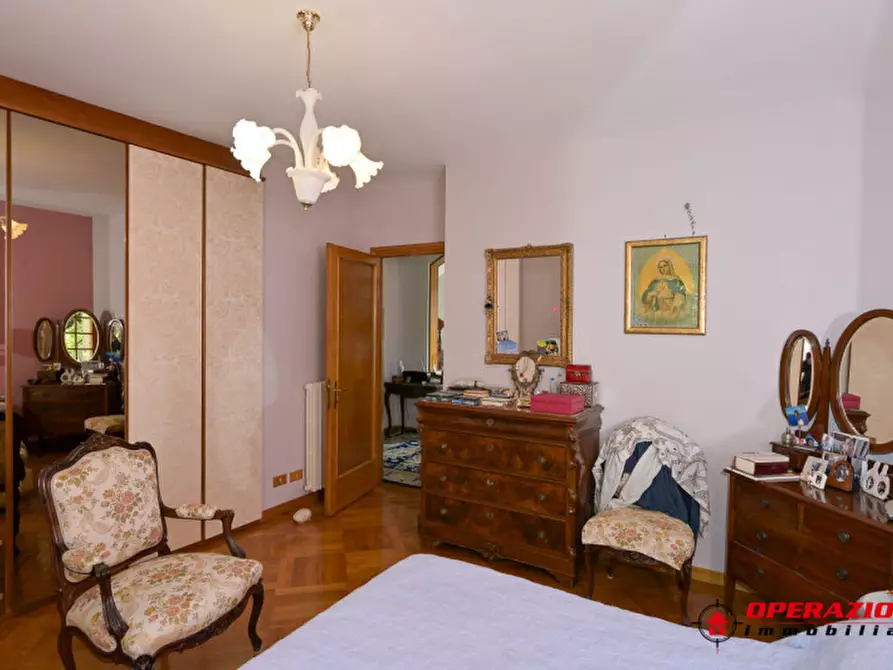 Immagine 26 di Casa bifamiliare in vendita  in Via Rocco Santoliquido a Roma