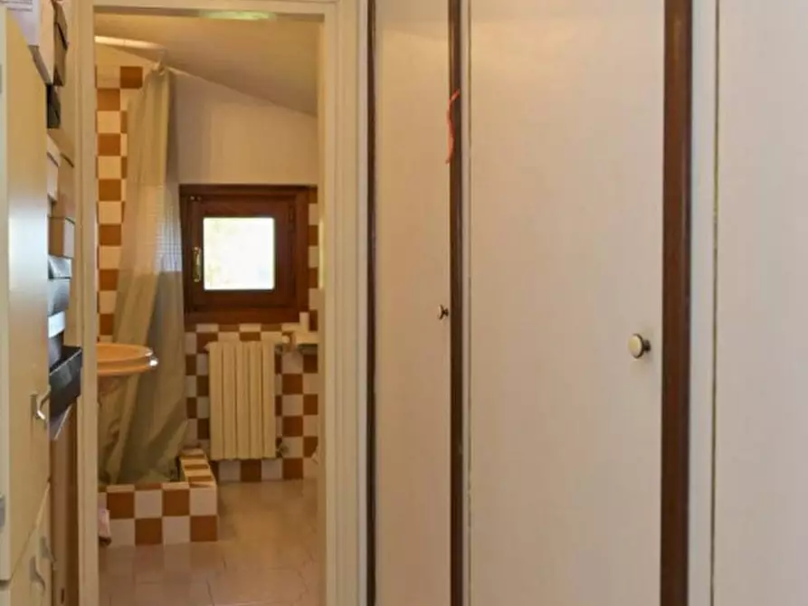 Immagine 46 di Casa bifamiliare in vendita  in Via Rocco Santoliquido a Roma