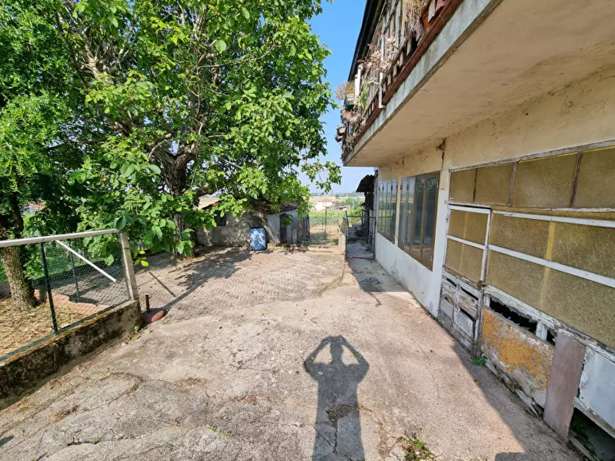 Immagine 5 di Casa bifamiliare in vendita  in via nina a Vo