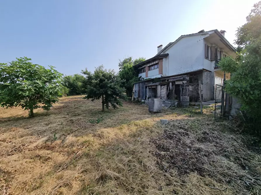 Immagine 6 di Casa bifamiliare in vendita  in via nina a Vo