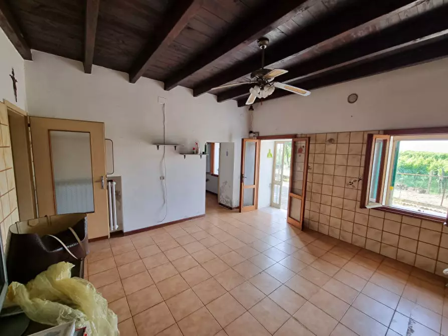 Immagine 9 di Casa bifamiliare in vendita  in via nina a Vo