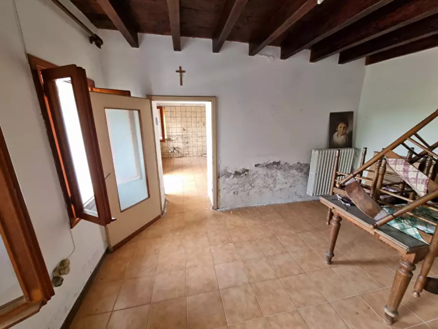 Immagine 11 di Casa bifamiliare in vendita  in via nina a Vo