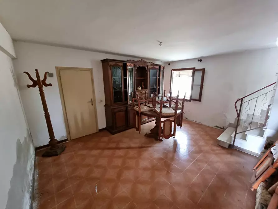 Immagine 12 di Casa bifamiliare in vendita  in via nina a Vo