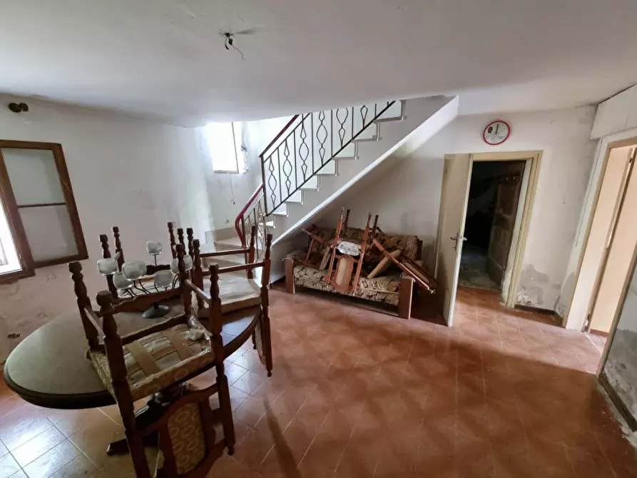 Immagine 13 di Casa bifamiliare in vendita  in via nina a Vo