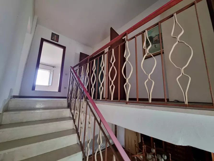 Immagine 15 di Casa bifamiliare in vendita  in via nina a Vo