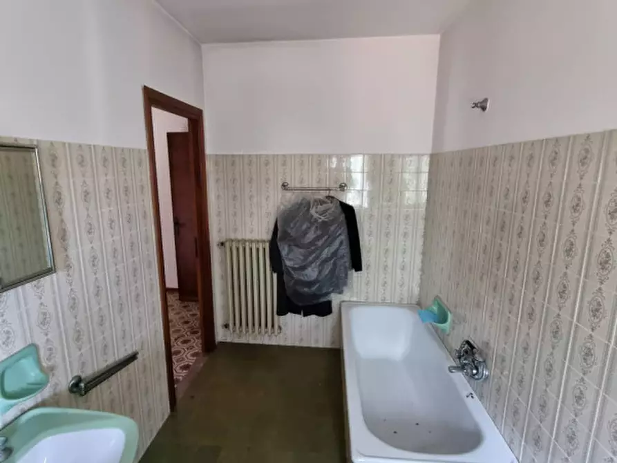 Immagine 18 di Casa bifamiliare in vendita  in via nina a Vo