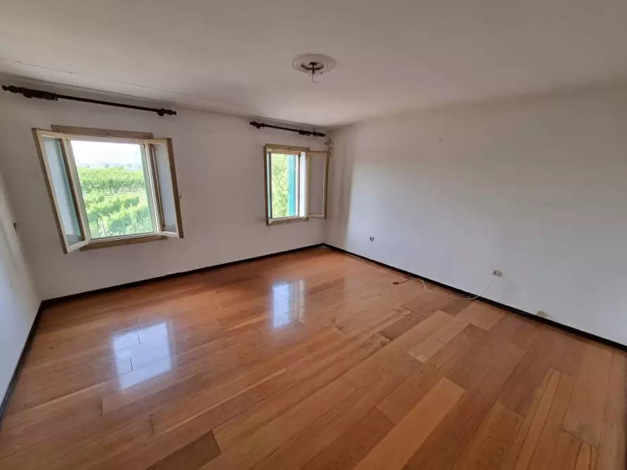 Immagine 19 di Casa bifamiliare in vendita  in via nina a Vo