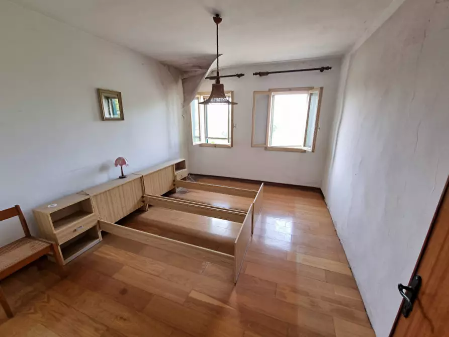 Immagine 21 di Casa bifamiliare in vendita  in via nina a Vo