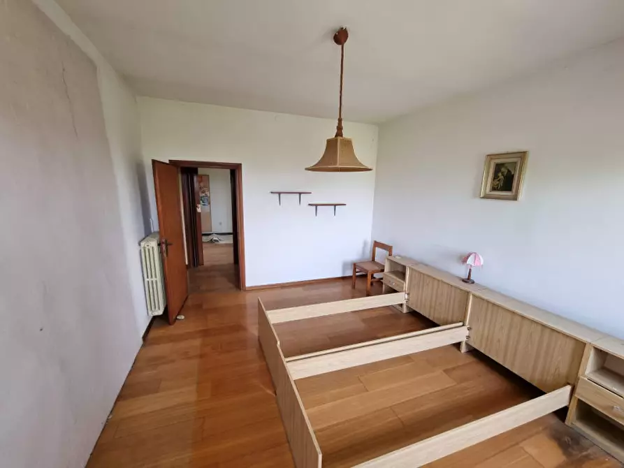 Immagine 22 di Casa bifamiliare in vendita  in via nina a Vo