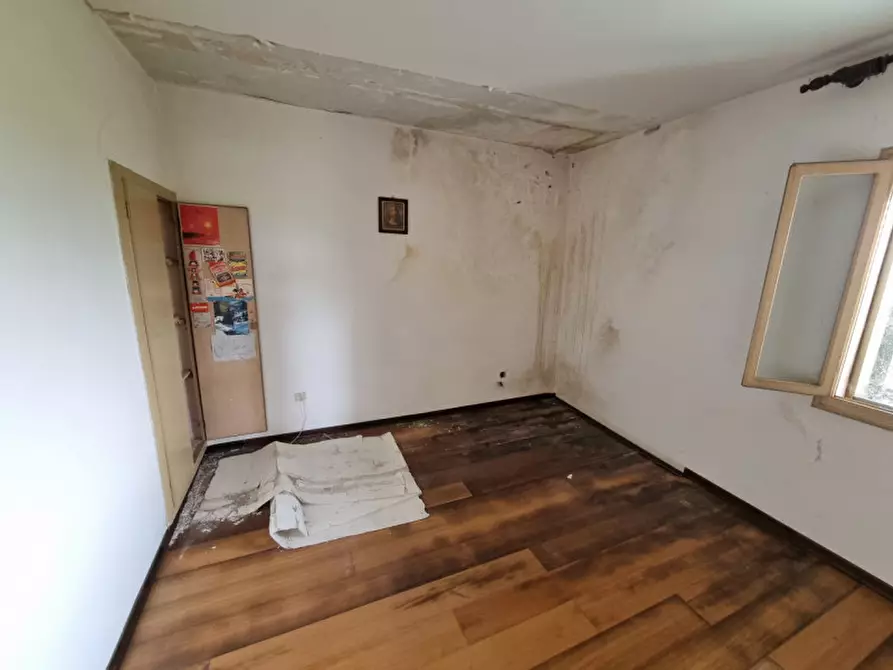 Immagine 23 di Casa bifamiliare in vendita  in via nina a Vo