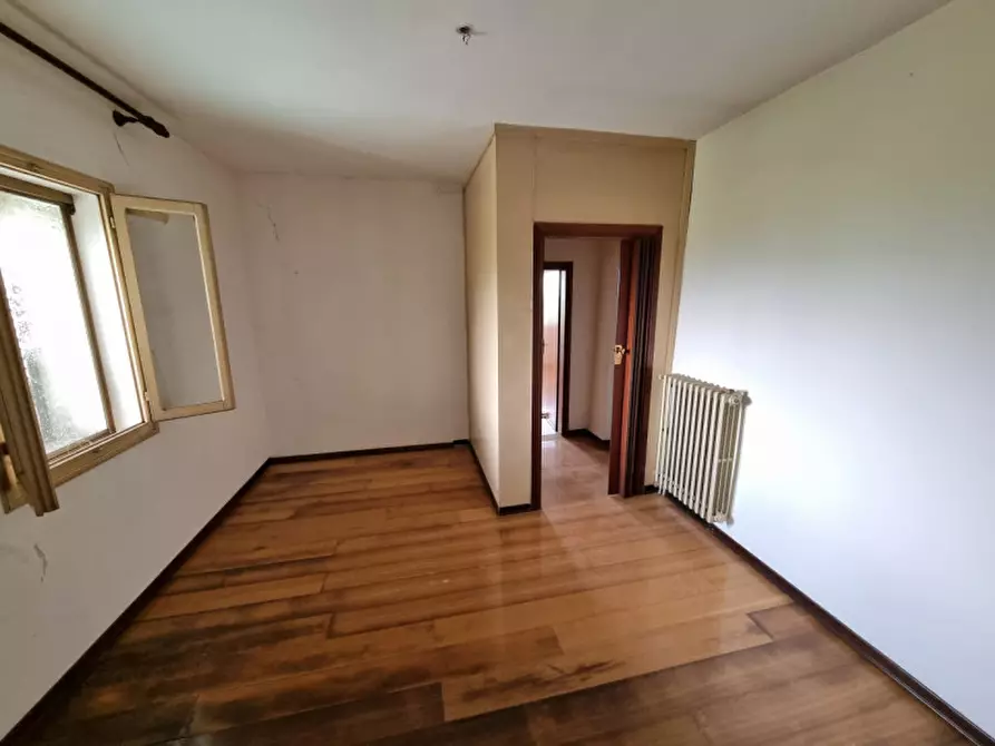 Immagine 24 di Casa bifamiliare in vendita  in via nina a Vo