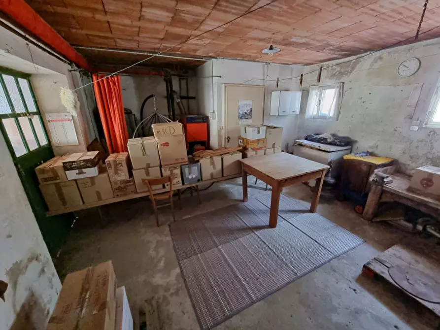 Immagine 25 di Casa bifamiliare in vendita  in via nina a Vo